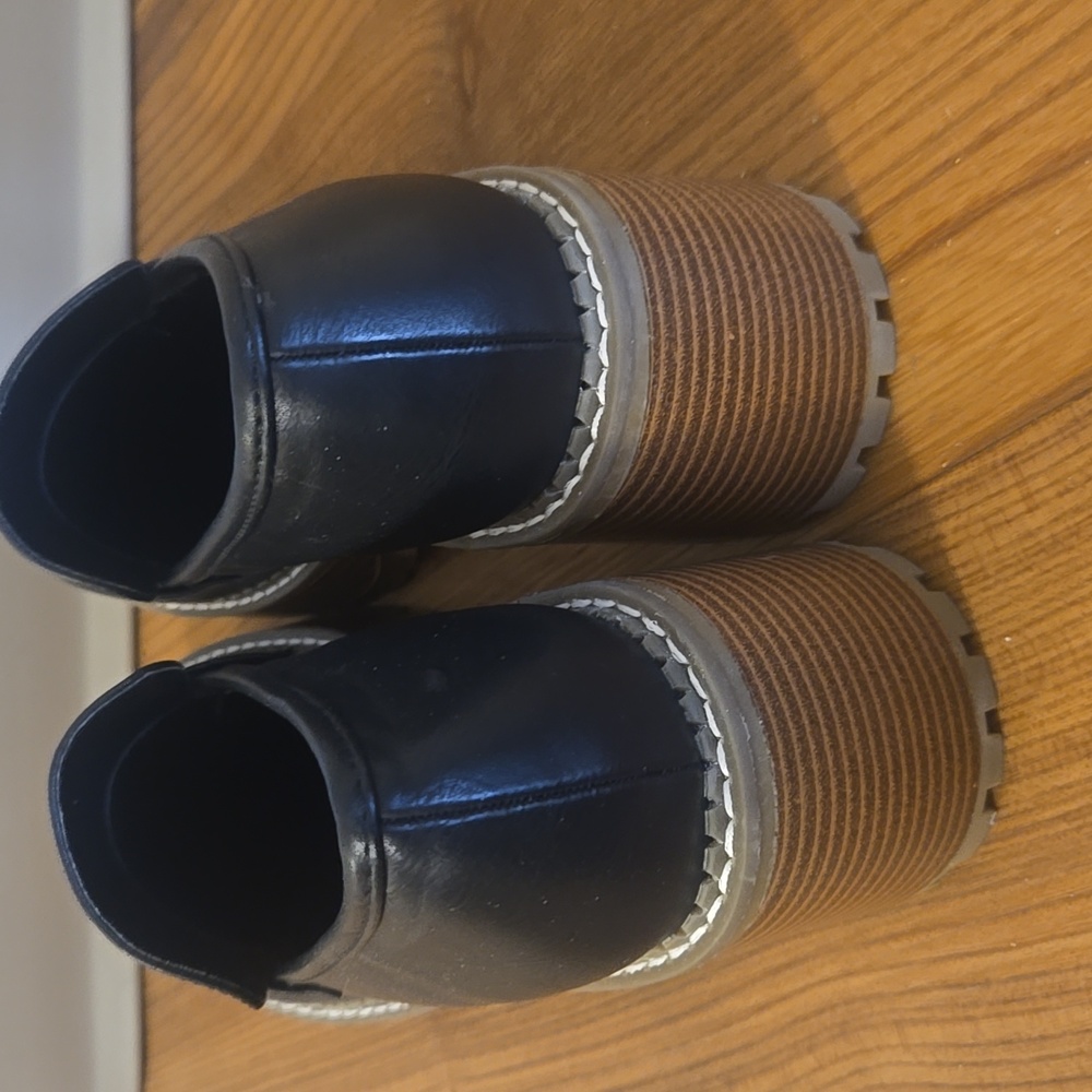 Mia Chunky Loafers - Picture 4 of 7